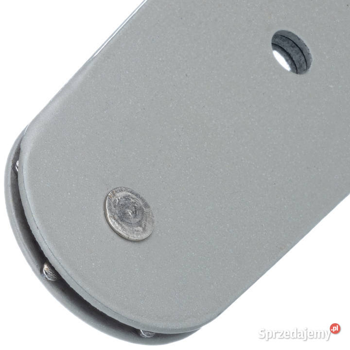 Prowadnica 6 do Piły Elektrycznej Stal 185 Skok małopolskie Ludźmierz