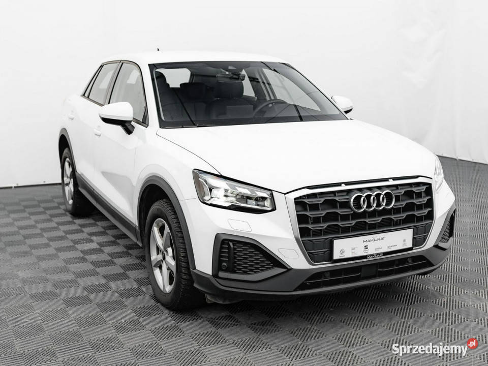 Audi Q2 WZ331GX35 TFSI S tronic Czpark LED 2