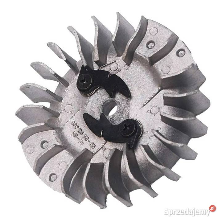 Koło magnesowe Husqvarna 61 268 272 Narzędzia ogrodnicze mazowieckie Ostrołęka