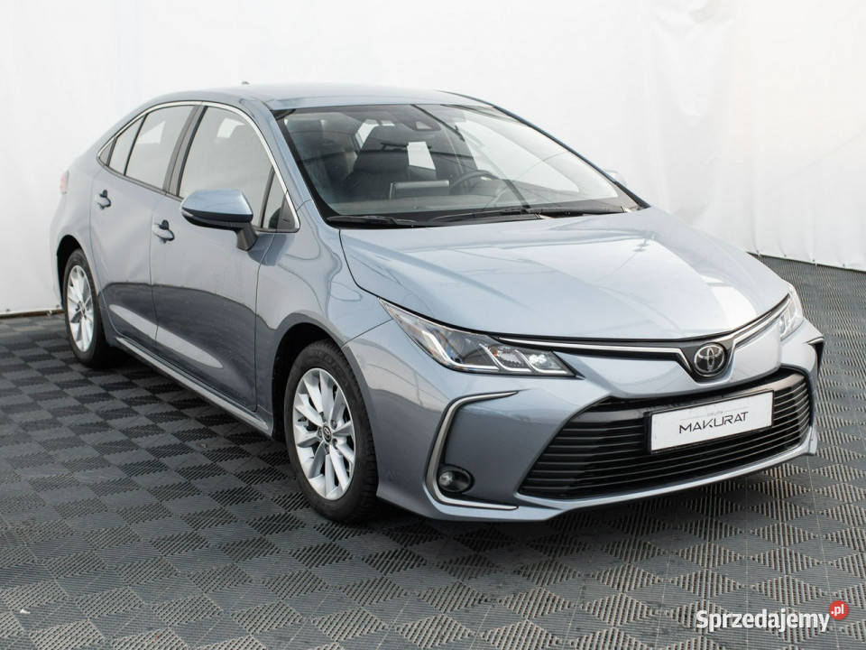 Toyota Corolla WJ8319L15 Comfort Kcofania 2 Pępowo
