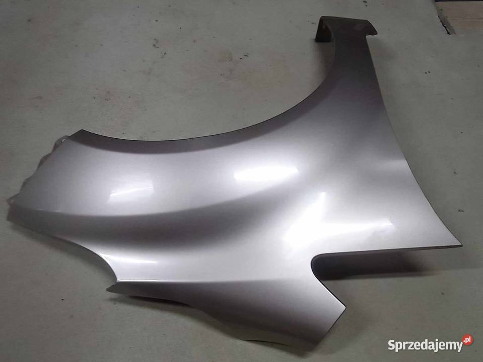 Błotniki Hyundai ix20 prawy lewy Włocławek sprzedam