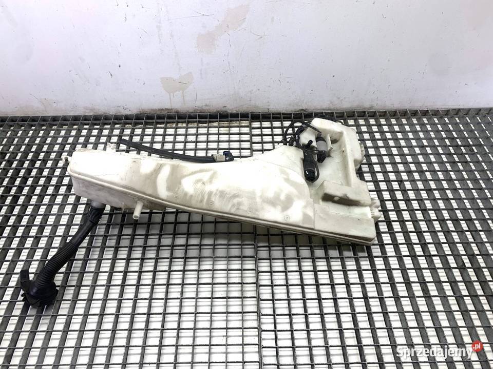 ZBIORNIK SPRYSKIWACZY BMW E71 SUV 0714 30 306 osobowe