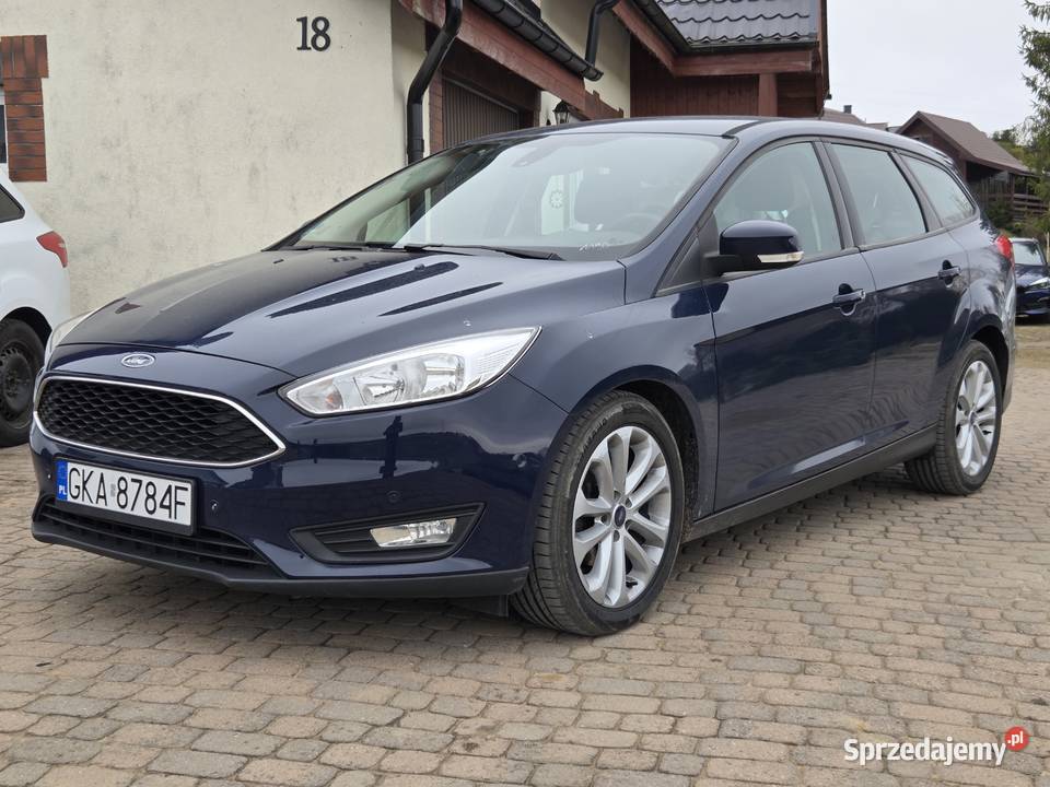 Ford Focus mk3 system Start-Stop sprzedam