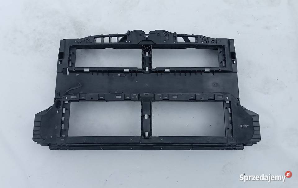 Ford Focus MK4 pas przedni Pasy przednie i tylne Przeźmierowo