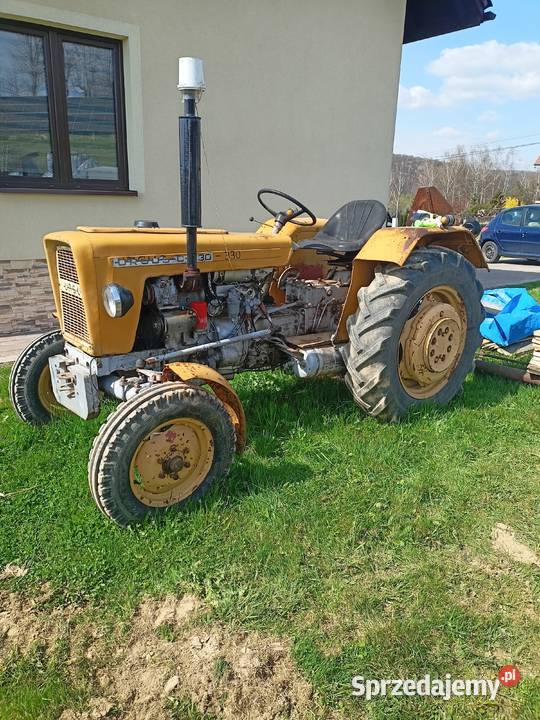 Ursus c335 pług brony kopaczka dwukolka Żarnowa sprzedam
