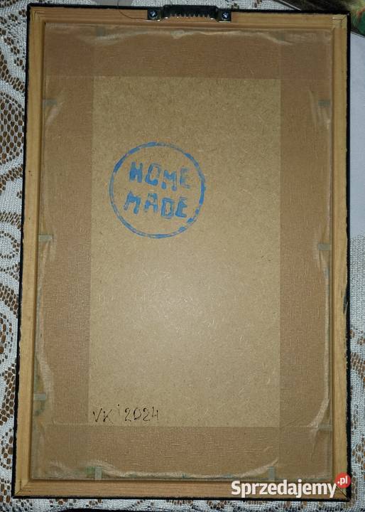 Lawenda lubelskie Bychawka Trzecia