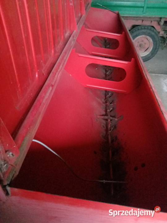Agregat uprawowo siewny 3m nieuszkodzony Mońki