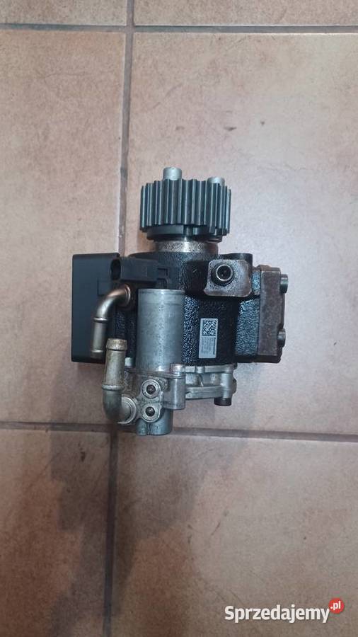 POMPA WTRYSKOWA 03L130755b osobowe wielkopolskie Rakoniewice