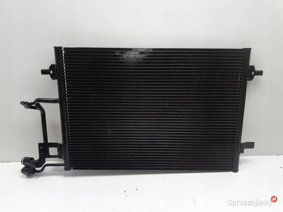 Audi A4 B6 A6 C5 19 TDI 18 T CHŁODNICA Rudka