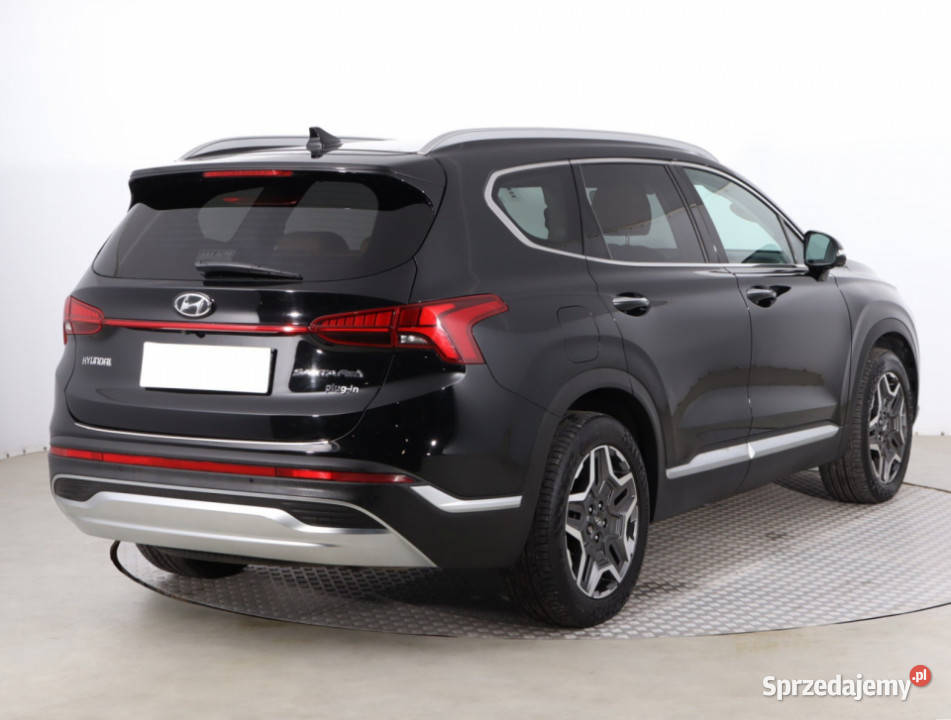 Hyundai Santa Fe Plugin Hybrid Piaseczno