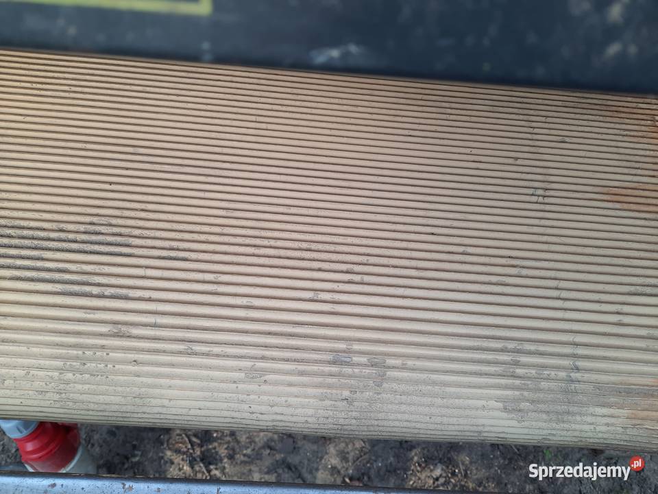 Szlifierka szerokotaśmowa