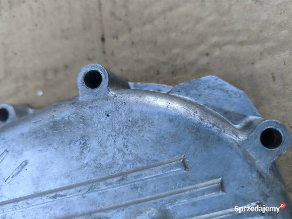 Fiat 125p pokrywa rozrząd osłona Stalowa Wola