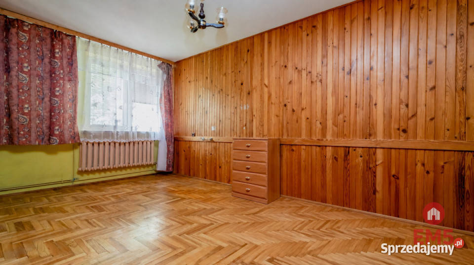 Dom wolnostojący 360m2 Grabówka Leszczynowa 2913zł/m2 sprzedam