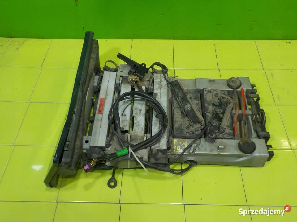 OPEL CORSA D 14 B 09r AUT bagaznik rowerowy