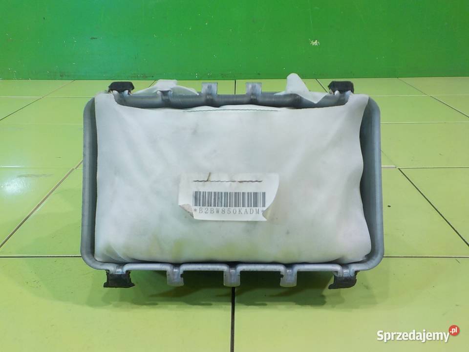 PEUGEOT 4007 22 HDI 10r 5D AIRBAG poduszka Suków