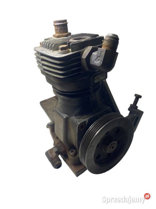 SPRĘŻARKA Z PODSTAWĄ 82003029 1320013004 Łódź