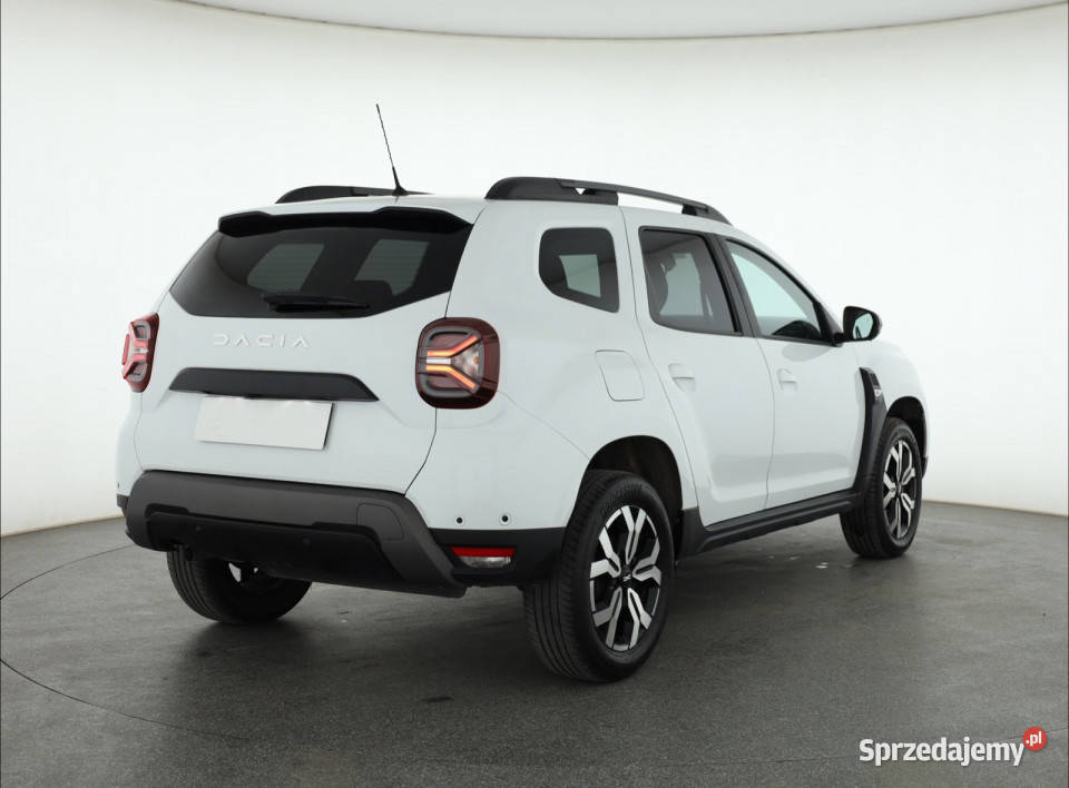 Dacia Duster 15 Blue dCi przyciemniane szyby Piaseczno sprzedam