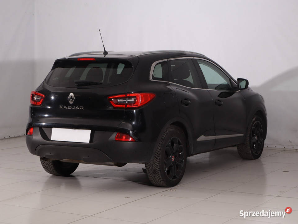 Renault Kadjar 16 dCi Piaseczno