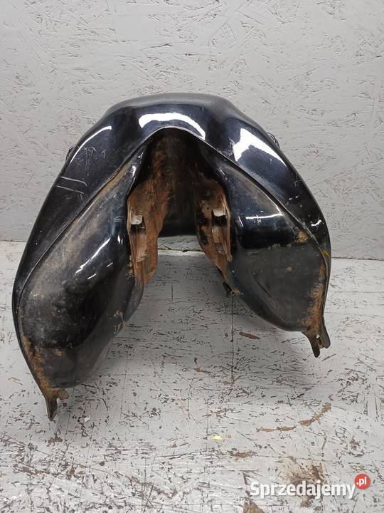 Zbiornik Suzuki dr 650 RS RSE