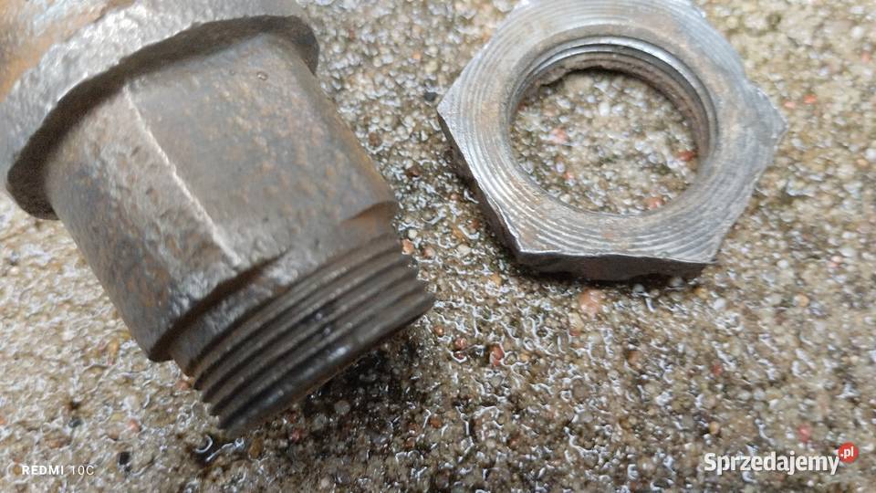 Junak m10 os zebatki Tomaszów Mazowiecki sprzedam