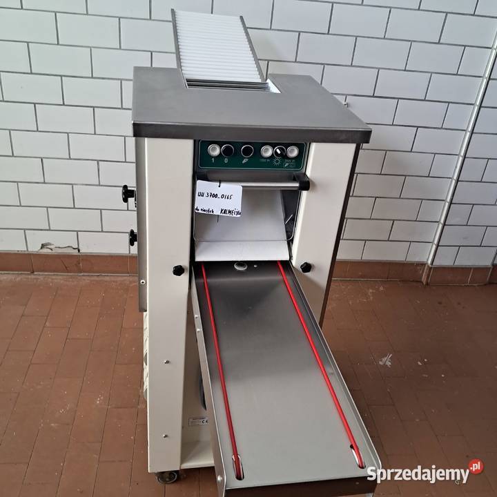 Maszyna do ciastek Kalmeijer KGM Bachórz sprzedam