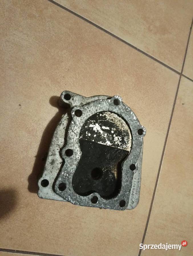 Głowica silnika Tecumseh Vantage 35 Małogoszcz sprzedam