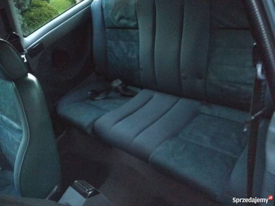 Alfa Romeo 145 16 boxer mazowieckie Mława