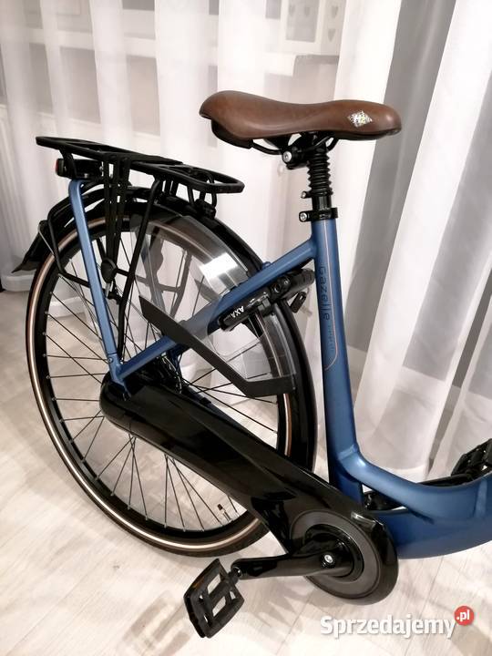 Gazelle Orange C7 Elbląg