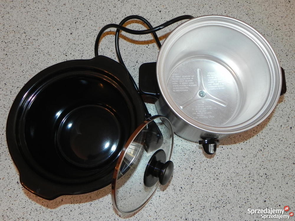 GOLDENCOOK SOLETO GEK300 Nowy Sącz