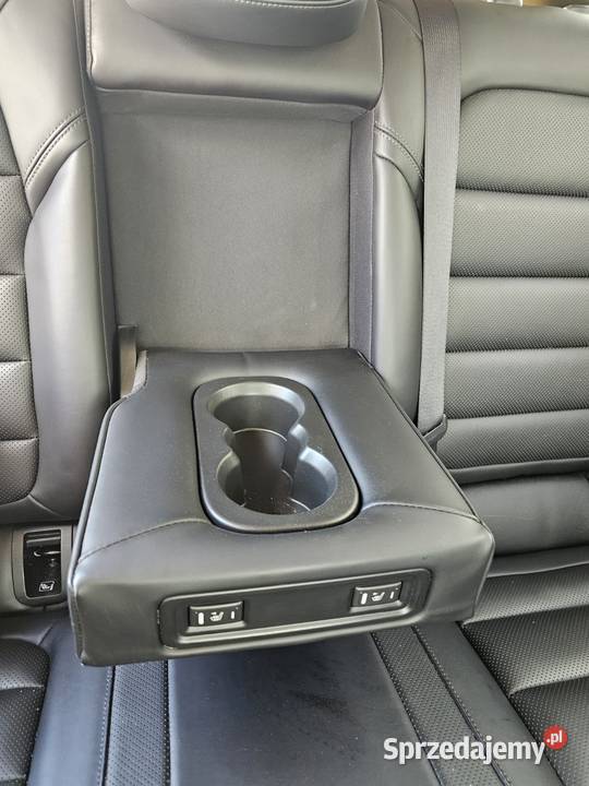 Renault Koleos 4x4 Salon 1wlasciciel wersja Rok produkcji 2019