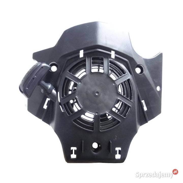 ROZRUSZNIK KOSIARKI Oleomac Efco G53TK Kosiarki i podkaszarki mazowieckie Ostrołęka