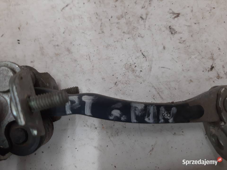 Fiat Grande Punto Evo Lewy Prawy Tylny osobowe Ksawerów