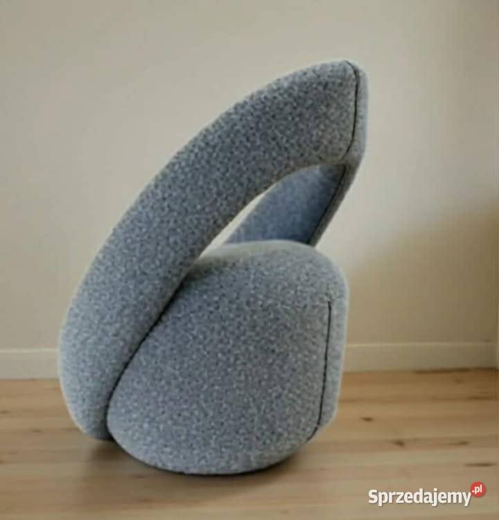 Fotel Obrotowy krzesło Mikołaj kubełek różne mazowieckie Warszawa