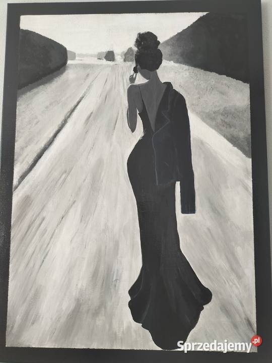 Obraz ptŻegnam Lublin