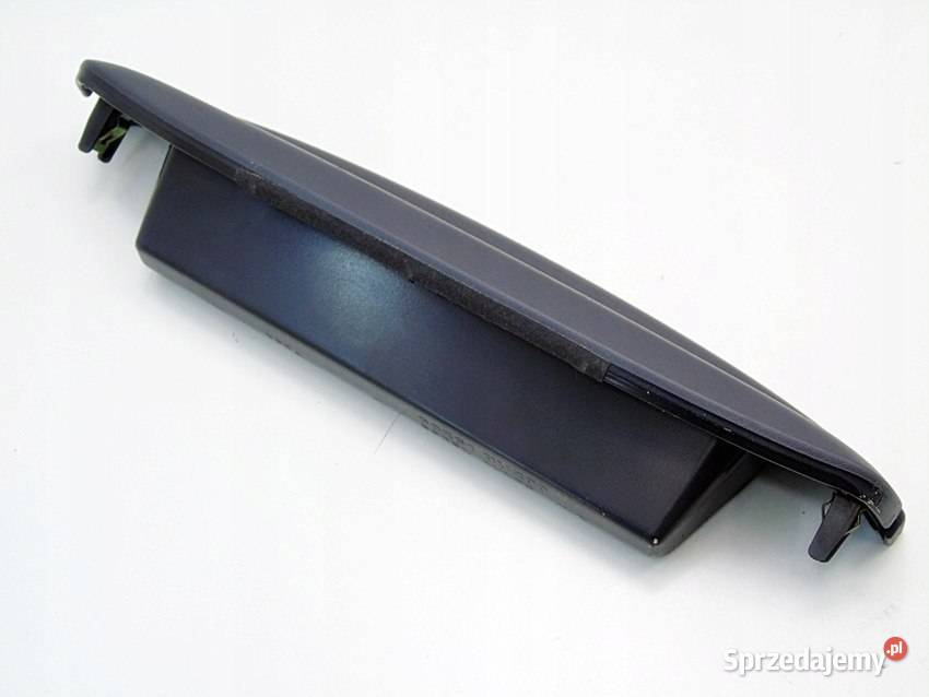 OSŁONA ZAŚLEPKA DESKI ROZDZIELCZEJ NISSAN ALMERA Sosnowiec sprzedam