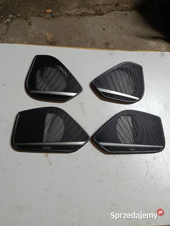 8W0035143 8W0035144 maskownice glośników Bang osobowe Kościerzyna