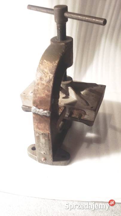 69 Wulkanizator elektryczny ANTYK warmińsko-mazurskie Elbląg
