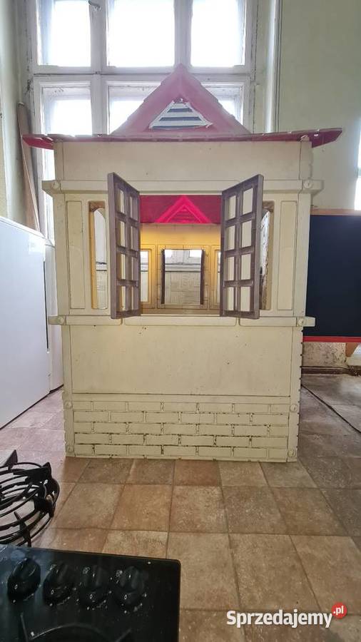 Domek ogrodowy dzieci Little Tikes plastikowy