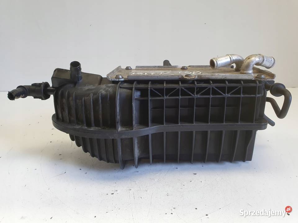 VW Golf VI 12 TSI KOLEKTOR SSĄCY 03F145749B Chełm