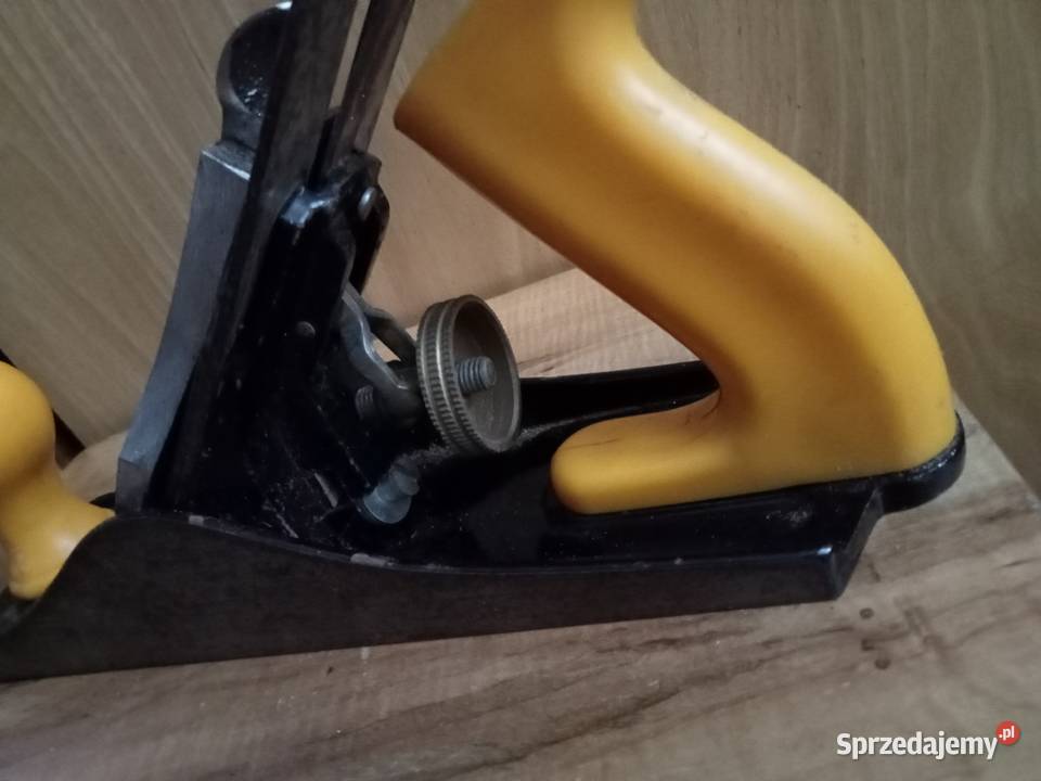 strug ręczny do drewna Nowy Tomyśl