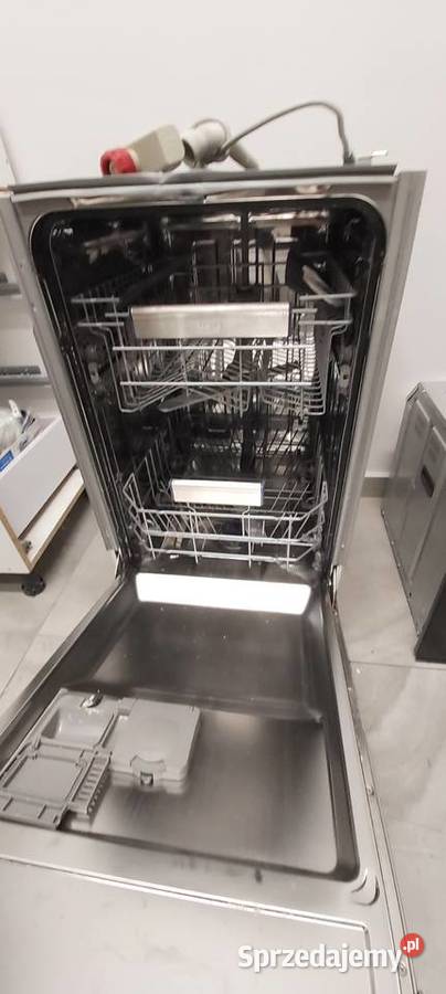 Zmywarka 45 Beko do zabudowy Białystok