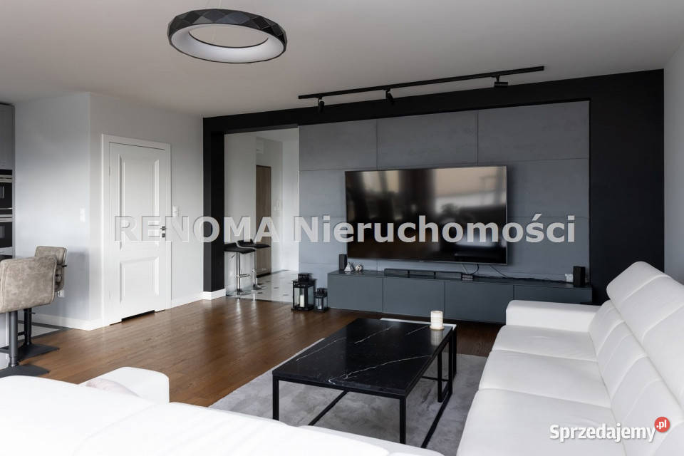 Mieszkanie 84m2 3 pok Białystok