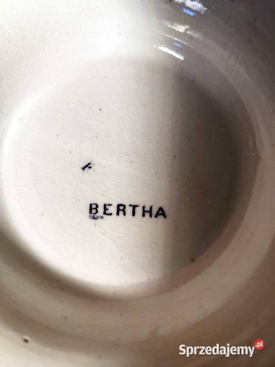 Na zupę Bertha dolnośląskie Wrocław