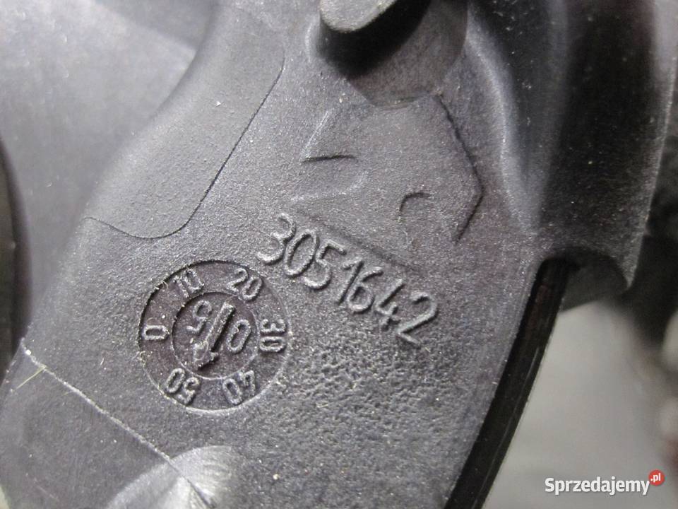 BMW E91 06r AIRBAG poduszka kierowcy 3051642