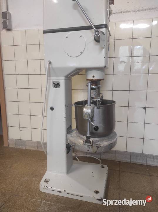 Ubijaczka cukiernicza Rego SM 2 Rzeszów