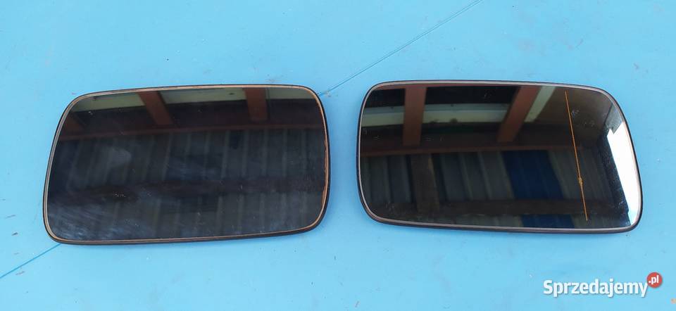 BMW E36 wkłady lusterek bocznych Karoseria Łask