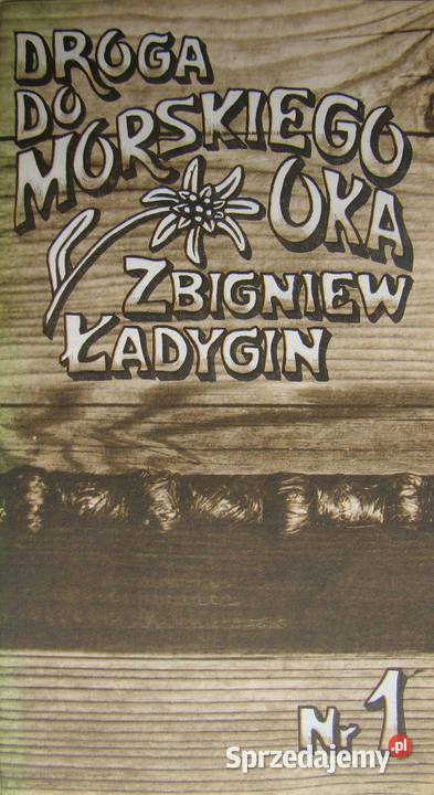 Zestaw ośmiu zakopiańskich informatorów Rok wydania 1988 Limanowa sprzedam