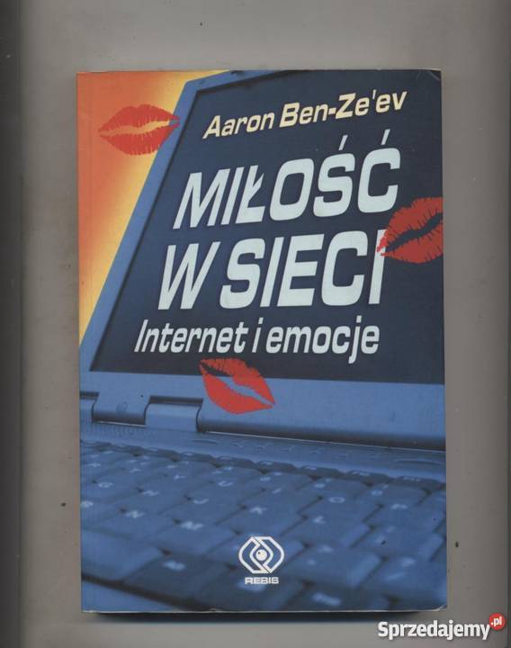 Miłość w sieci Internet i emocje zachodniopomorskie Szczecin