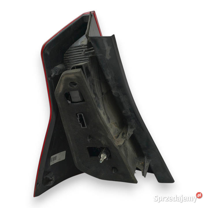 LAMPA PRAWA Dacia Sandero I tylna tylnia prawy Chełm