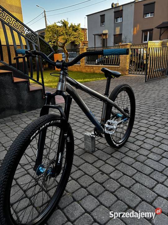 Na sprzedaż dirt rower NS bikes Czerniejewo